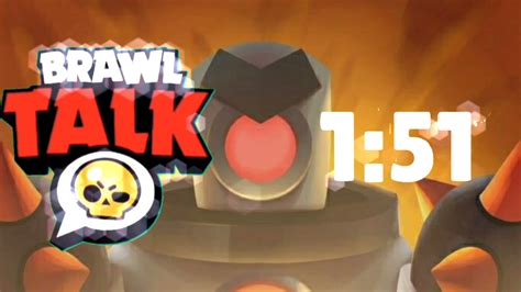 Brawl Talk Premiere Countdown Music Leaked New Chromatic Brawler