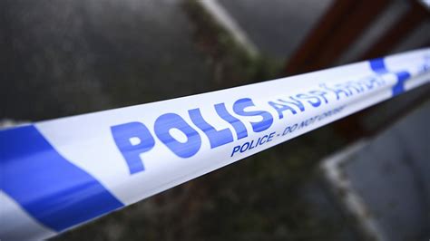 Polisen Lägger Ner Utredningen Om Skottlossning På Råslätt P4