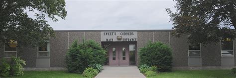 Sweets Corners Elementary School At Katherine Roosa Blog