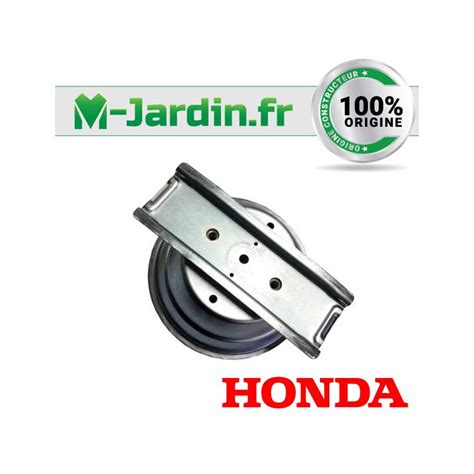 Porte Lame Comp Honda Ref Va