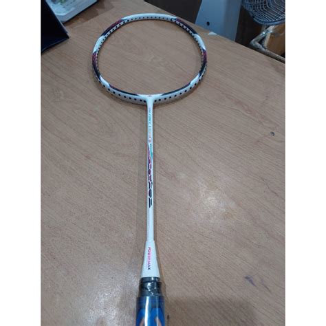 Jual New Raket Badminton Powermax Max Force Seri 800 M99 M90 Shopee