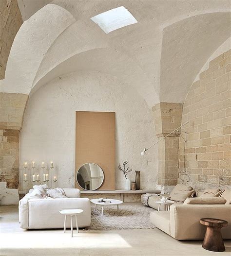 Lowsheen On Instagram Home Of Ludovica And Roberto Palomba In Puglia