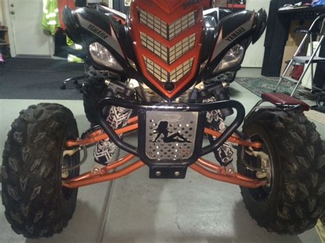Pro Armor Pro Xc Front Bumper Raptor Forum