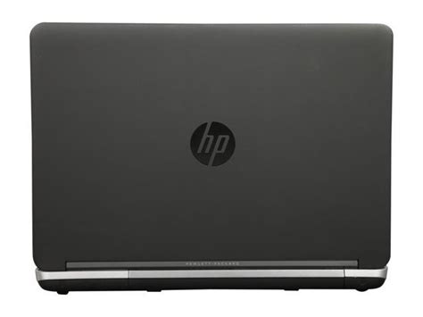 Refurbished Hp Grade A Laptop Probook Intel Core I Th Gen M