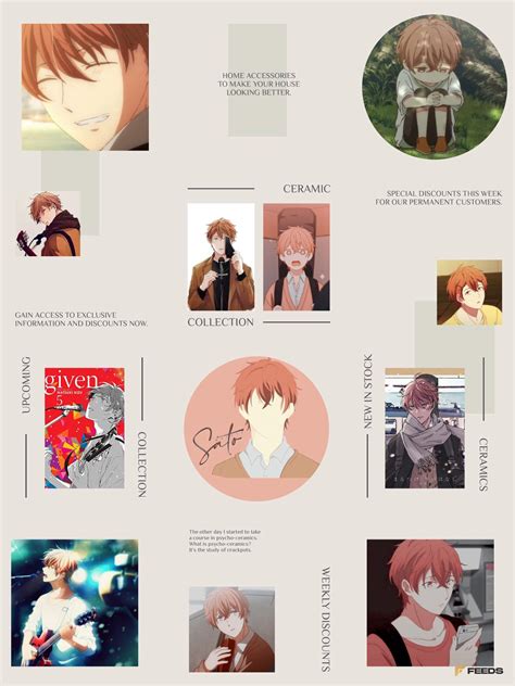 Mafuyu Sato Anime Amino