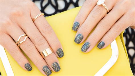 Best Nail Stickers To Try Now Jamberry Nail Pop Nailsnaps And Other