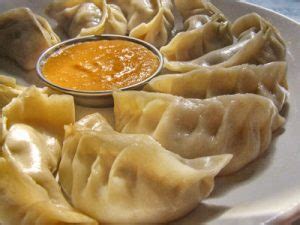 Momo (Nepali Dumplings): The Nepali food that all need to know about – Nepal Cooking School