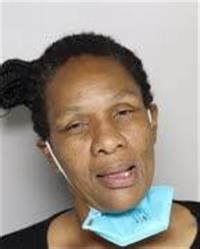 Rochelle Alicia Brown Sex Offender In Sacramento CA