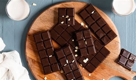 What Is The Healthiest Chocolate Bar
