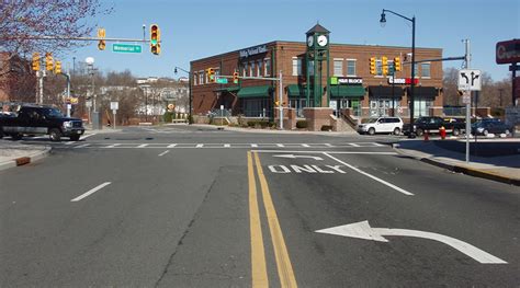 Main Street Improvements Lodi Nj Langan