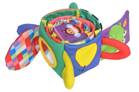 18 Best Toys For 4 Month Olds