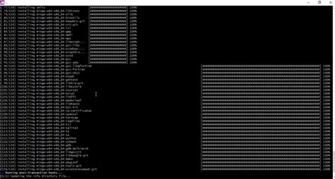 Instalar Gcc Con Msys Compilador De C Y C Parzibyte S Blog