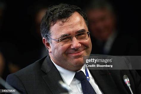 Patrick Pouyanné Photos and Premium High Res Pictures - Getty Images