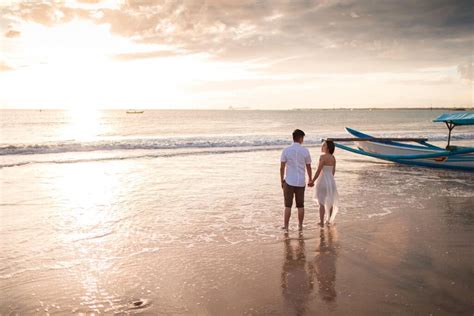 kedonganan-beach-prewedding-1 | Bali Photo Shooting