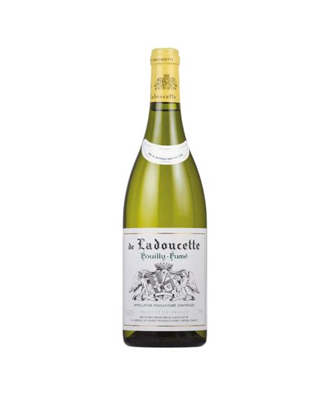 Pouilly Fume De Ladoucette 2020 750ml