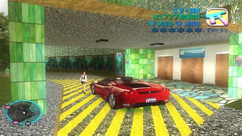 Images Gta Vice City Modern For Grand Theft Auto Vice City Mod DB 49725