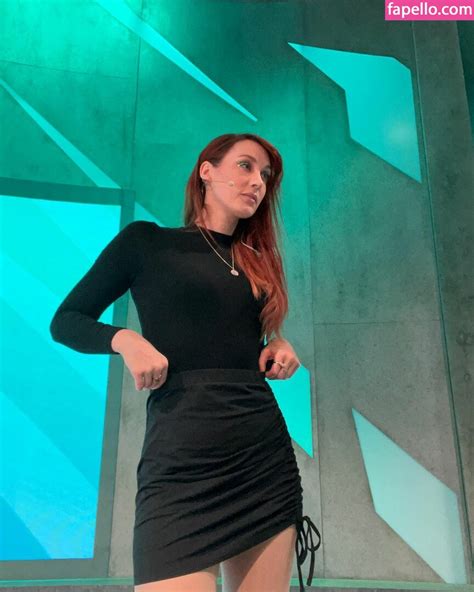 Eefje Depoortere Sjokz Eefjah Nude Leaked Photo Fapello