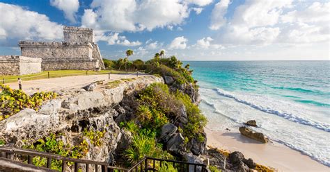 Safest Places To Travel In Mexico TripKeya