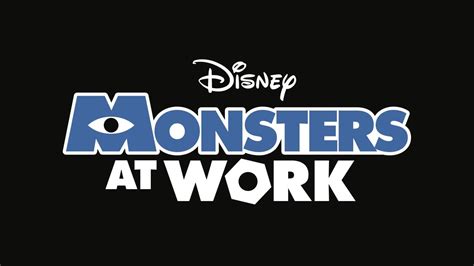 Monsters at Work Full Stream Series Online | HDFlix