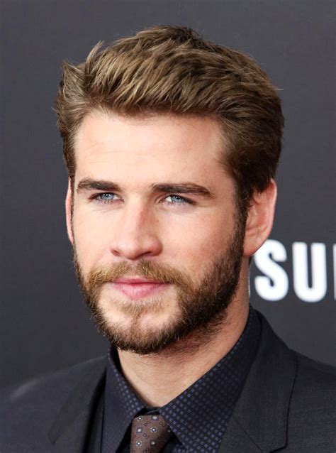 20 Haircuts For Men With Thick Hair High Volume