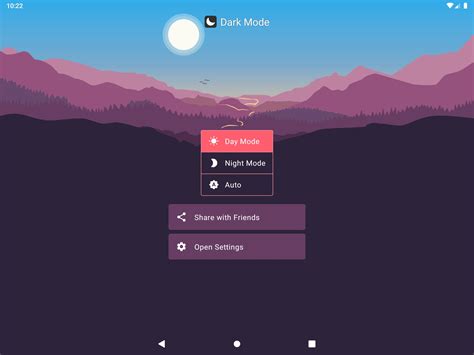 Dark Mode APK for Android Download