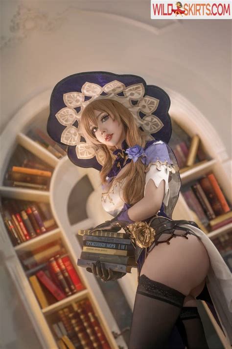 Saya The Fox Sayafoxx Sayathefox Nude OnlyFans Instagram Leaked Photo 41