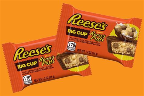 Reeses Mashups Gummy Innovation On Tap From Hershey Food Business News