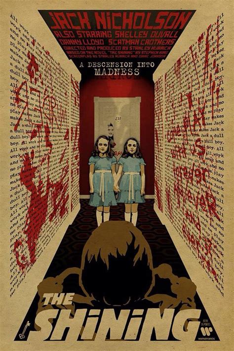 Cinefilia Críticas Historia del Cine El Resplandor The Shining