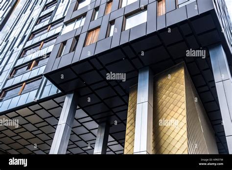 Modern architecture in Tallinn, Estonia, Europe Stock Photo - Alamy