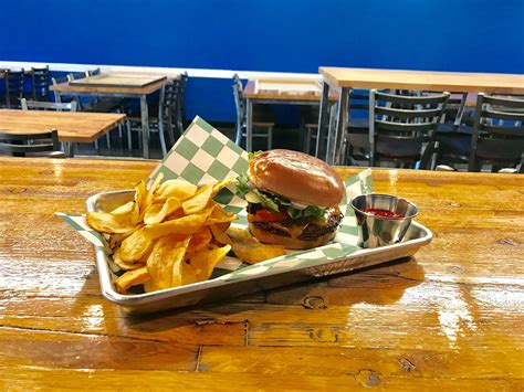 Mess Hall 45 | Fayetteville AR