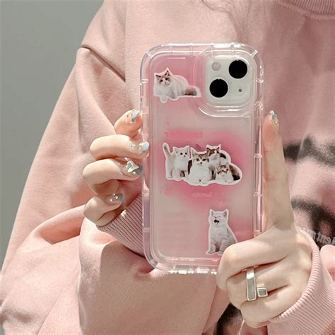 Rabbits Bears Iphone Case Finishifystore