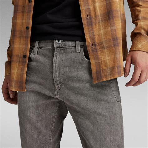 Lancet Skinny Jeans Grey G Star Raw® Za