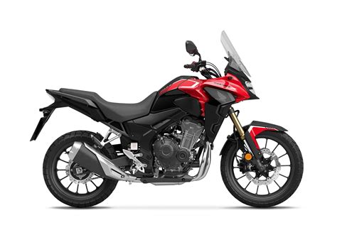 Cb X Honda Canada S Adventure Motorcycle