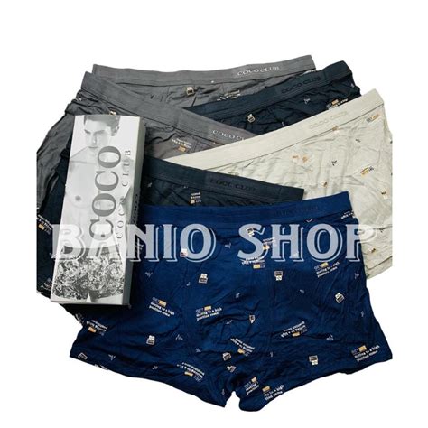 Jual Celana Dalam Pria Boxer Pria Dewasa Celana Dalam Boxer Pria