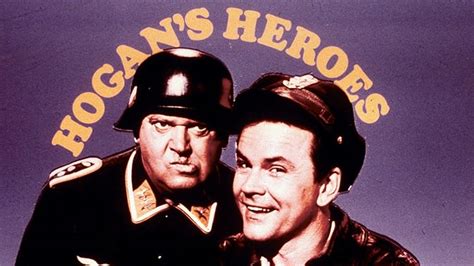 Watch Hogan Heroes Season Prime Video