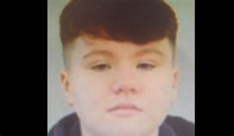 Missing Gardaí Appealing For Information Relating To Whereabouts Of