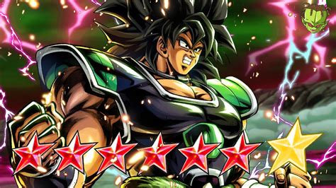 BESTION A 6 ROJAS BROLY Y PARAGUS SPARKING SHOWCASE Dragon Ball