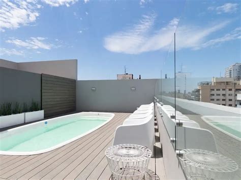 Venta Departamento a estrenar monoambiente con balcón 42m2 Av