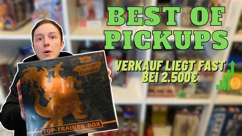 Best Of Pickups Haul Renditestarke Schn Ppchen Reselling Tipps Tricks