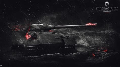 World Of Tanks Vk K Game German Tank