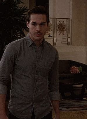 King Kai On Tumblr Chris Wood As Adam Weaver In The Carrie Diaries