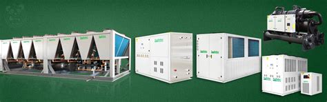 Air Chillerwater Chiller Mnaufactuerandsupplier In China Topchiller