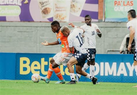 Boyacá Chicó Sigue Derechito En La Liga I 2023 Le Ganó 1 0 En Su Visita A Envigado Y Es Líder