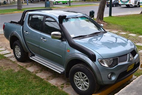 Snorkel Plastico Abs P Mitsubishi L Triton Parcelamento