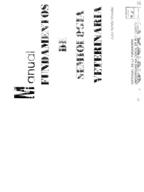 Manual De Semiologia Tomo 03 Pdf