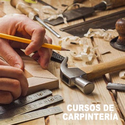 Cursos De Carpinter A Gratis