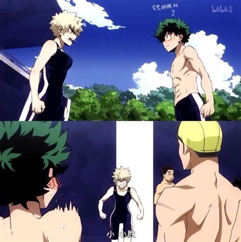 Stuff With Anime Probs Hot Bois Panosundaki Pin