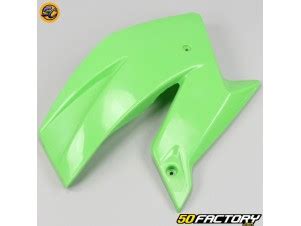 Carénage avant droit Speedcool SC3 SC4 vert Pièce moto 50cc