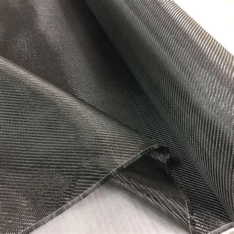 Tairyfil Tc33 3k 200g 2x2 Twill Carbon Fiber Cloth Plain Carbon Fibre