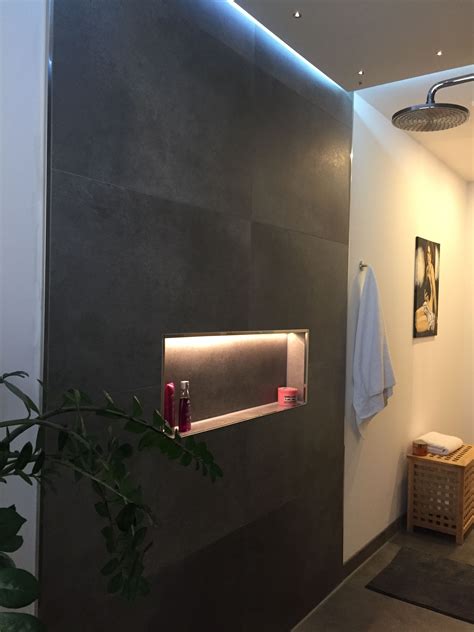 Dusche Mit Led